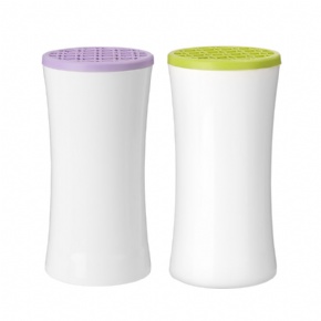 Crochet Hook Silicone Storage Bucket
